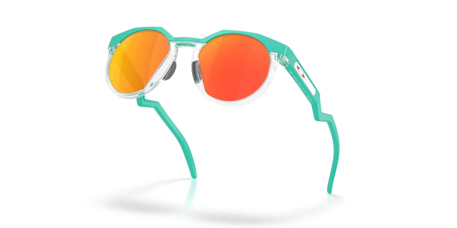 Oakley Hstn 9242 Sunglasses - view 127